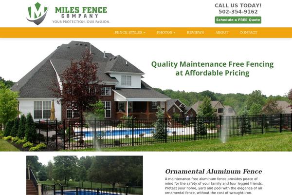 Yourweblayout theme site design template sample