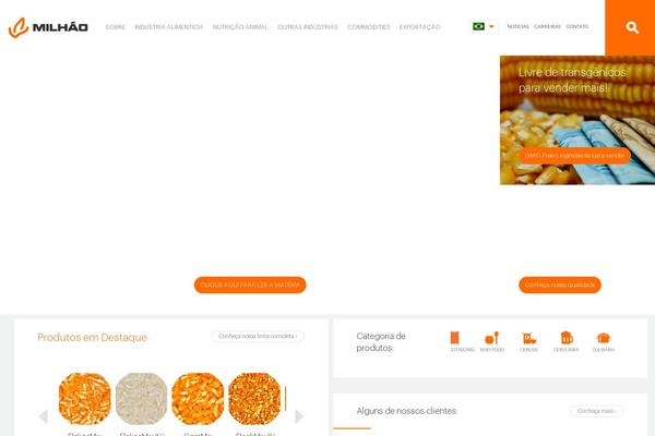 Site using Ajax Load More - Infinite Scroll plugin