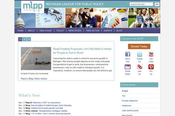 milhs.org site used Milhs2012