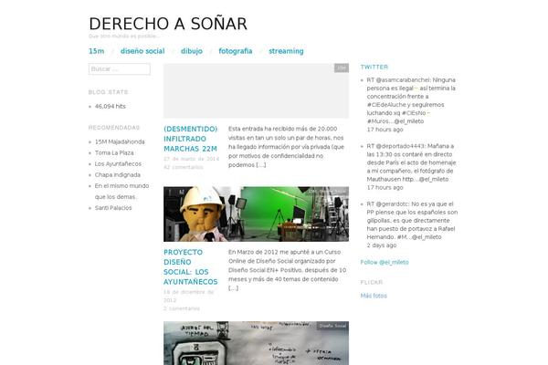 Site using Gutenberg-core plugin