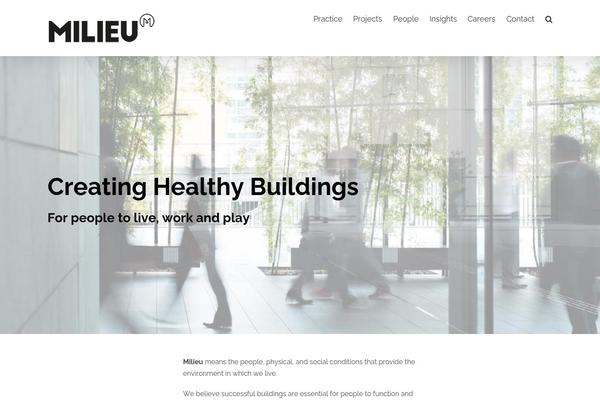 Avada Child Theme theme site design template sample