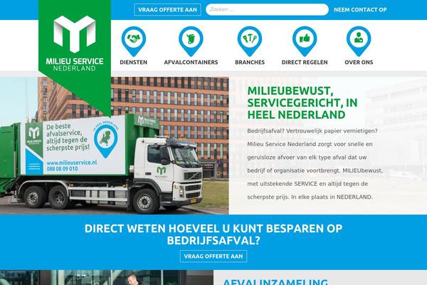 msn theme websites examples