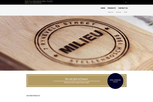 Site using Pw-gift-cards plugin