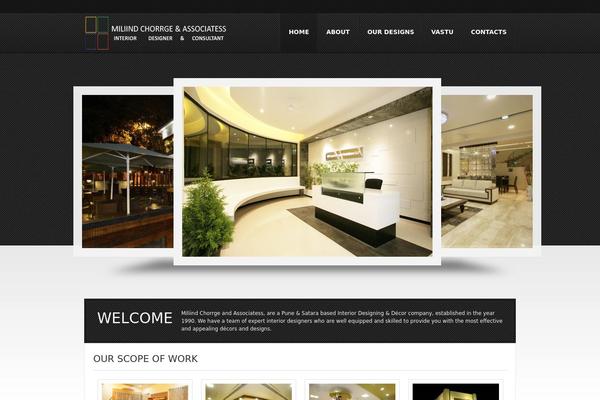 Site using Flexi Quote Rotator plugin