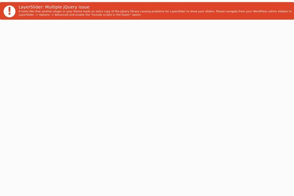 907 Child theme site design template sample