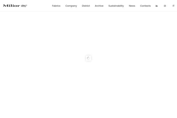 Site using Timeline-and-history-slider plugin
