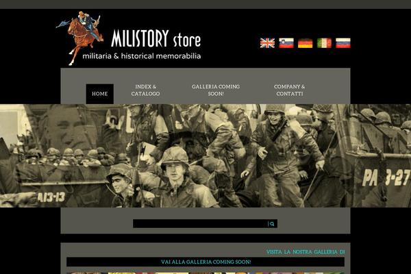 Site using Woocommerce-category-accordion plugin