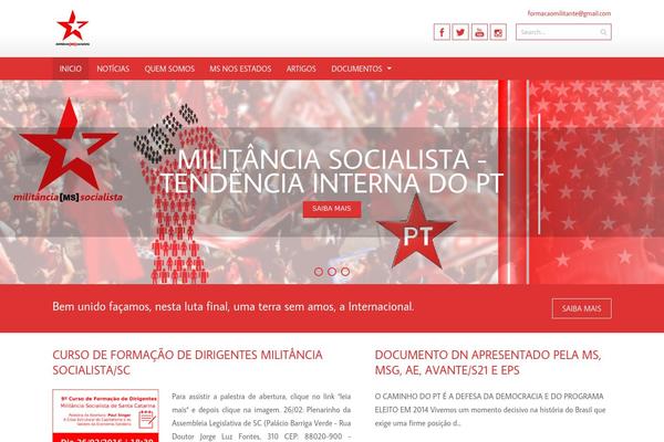 AccessPress Pro theme site design template sample