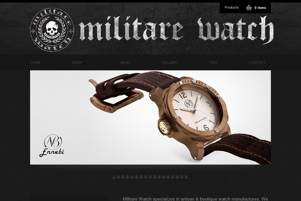 Flatsome Child Theme theme site design template sample