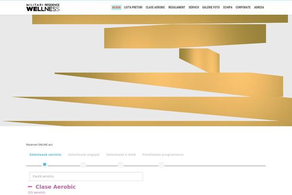 Site using Responsify WP plugin