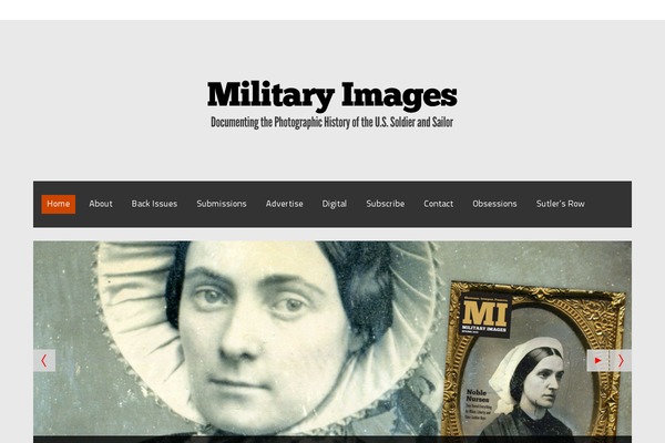 Destro theme site design template sample