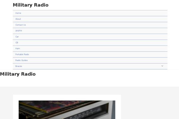 Site using Disclosure-for-amazon-affiliate plugin