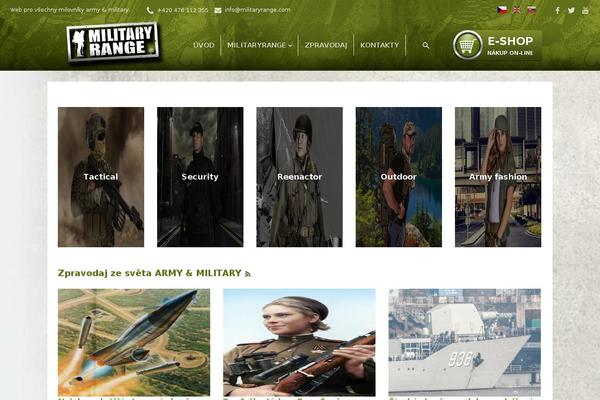 Site using Simple Full Screen Background Image plugin