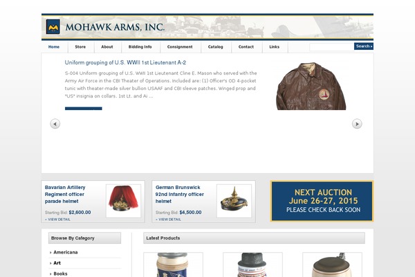 Site using Maintenance plugin