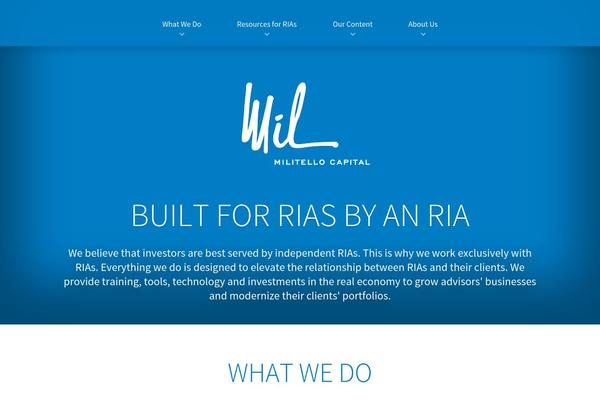 Site using CSS plugin