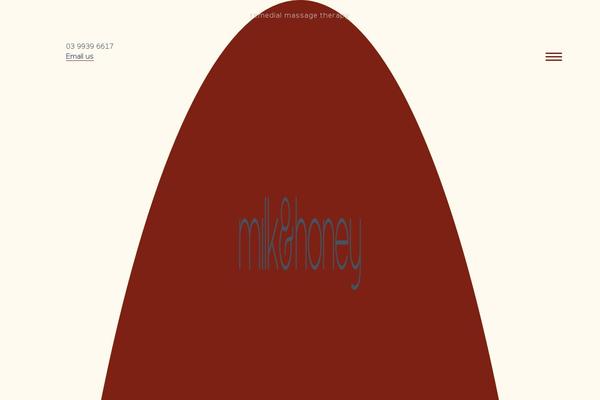 Site using a3 Lazy Load plugin