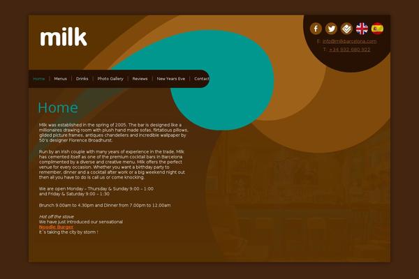 Site using Visual-link-preview plugin