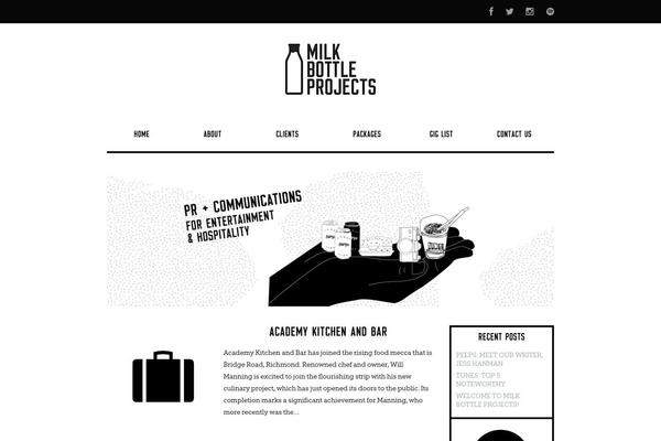 Site using Iw-oldpaper-plugin plugin