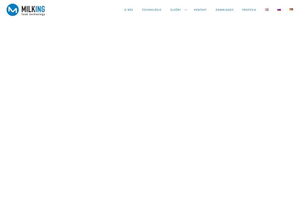 Dfd-ronneby_child theme site design template sample