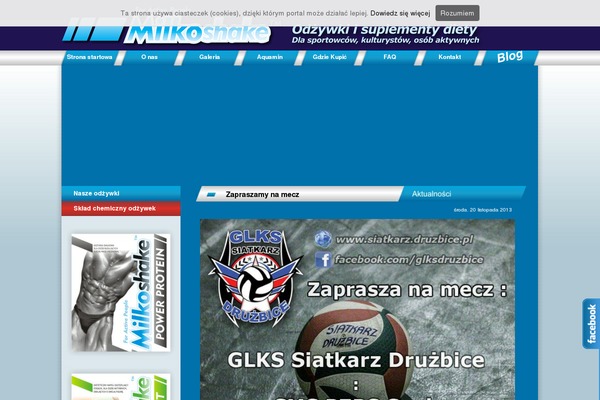 Blank_template theme site design template sample