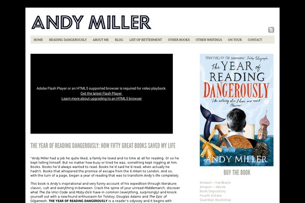 mill-i-am.com site used Innovationscience2
