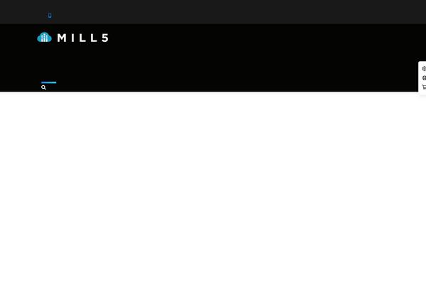 mill5.com site used Consultio