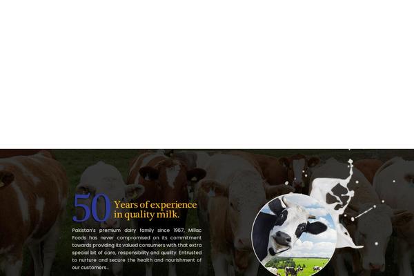 Site using Timeline-and-history-slider plugin