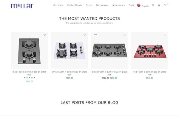 Site using Nm-portfolio plugin
