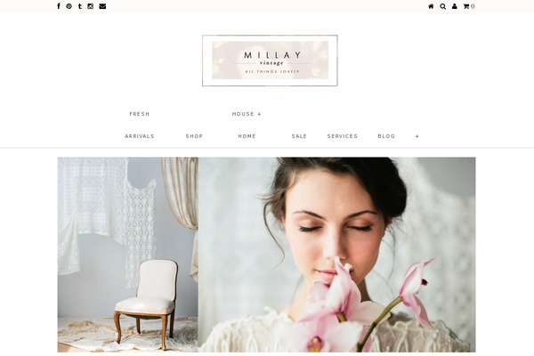Basel website example screenshot