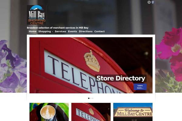 Site using Powerpack-elements plugin