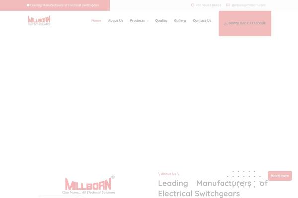 Site using Classic-elementor-addons-pro plugin
