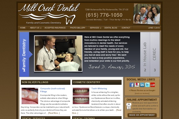 Child-theme theme site design template sample