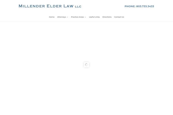 Site using Divi_extended_column_layouts plugin
