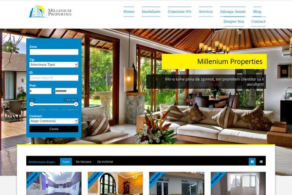 Site using Asw-mailchimp-edition plugin