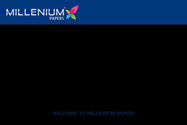 Site using Revolution Slider plugin