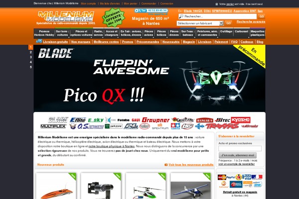 Site using Gpt3-ai-content-generator-premium plugin