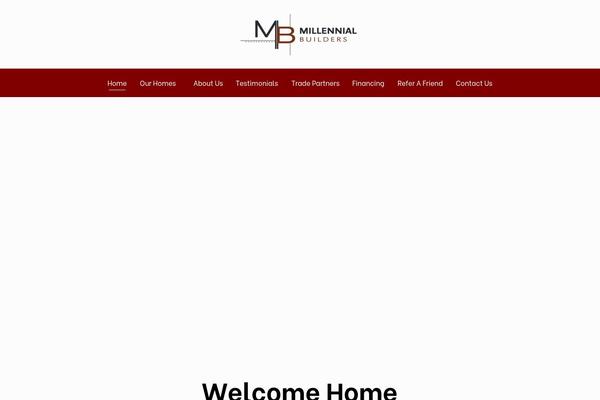 Site using Ultimate-lightbox plugin