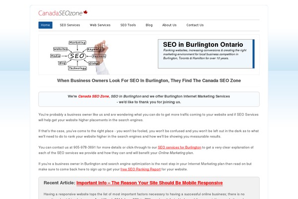 millennium-hosting.com site used The