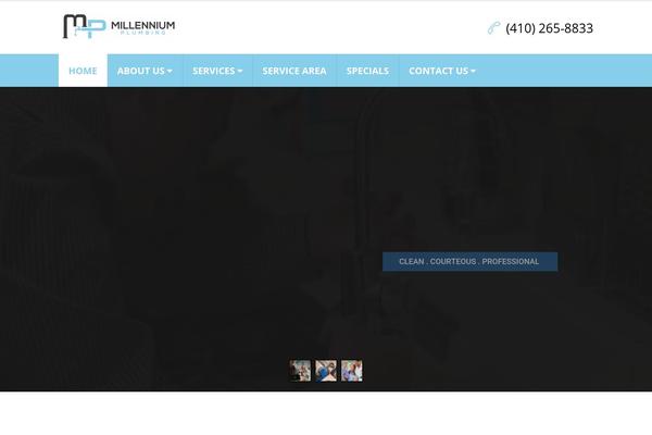 Site using Captcha-bws plugin