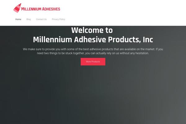 Site using Ap-companion plugin