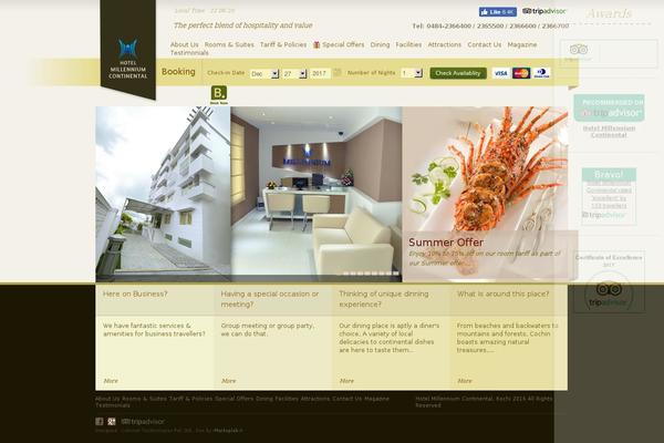 Blank-theme theme site design template sample