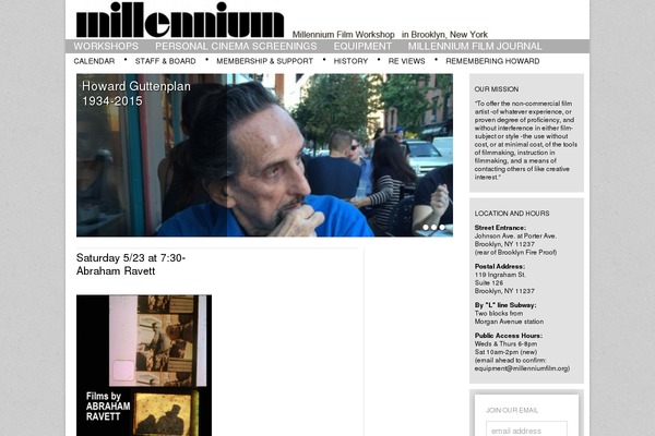 Site using Chimpy Lite - MailChimp WordPress Plugin plugin
