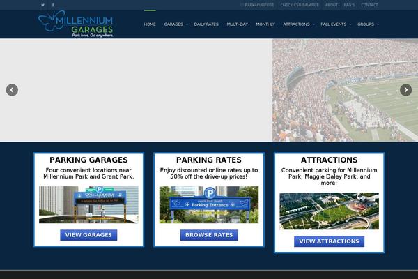 Site using Wp-google-maps-gold plugin