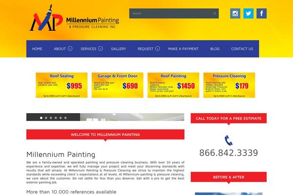 Site using Ct-shortcodes plugin