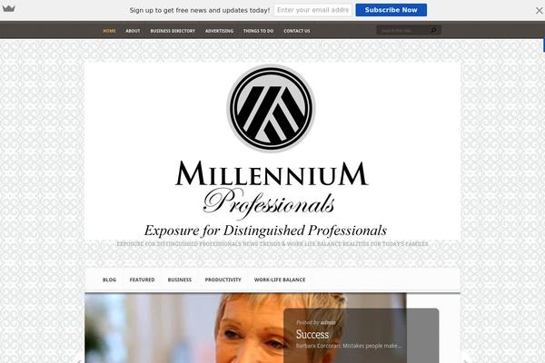 Site using Font plugin