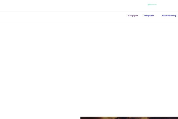 Vilva theme site design template sample