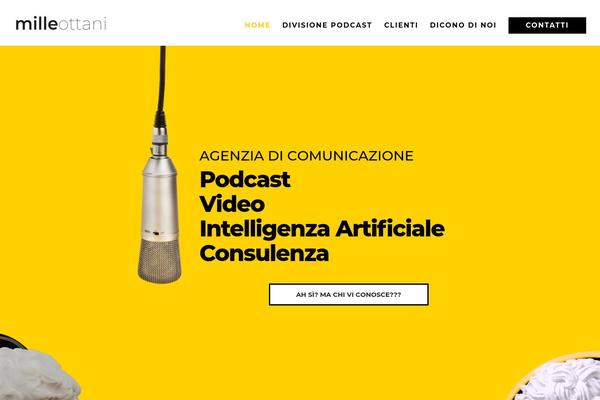 Site using Vfb-pro plugin