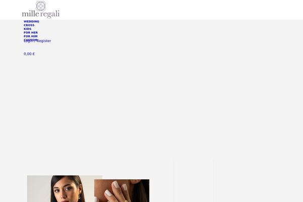 Site using Elementor-pro plugin