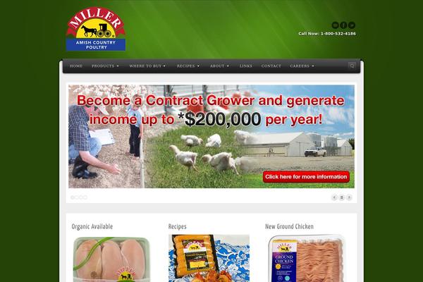 Site using Auto-terms-of-service-and-privacy-policy plugin