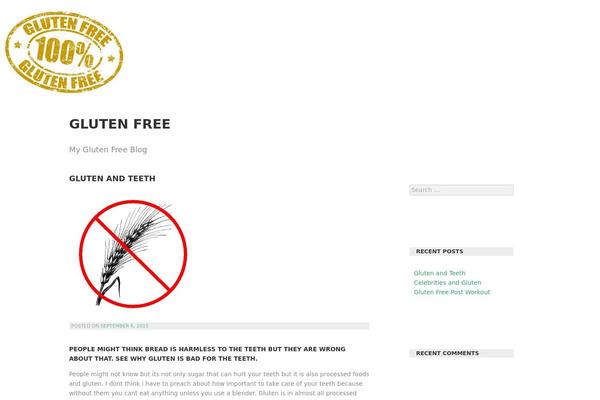Araiz theme site design template sample